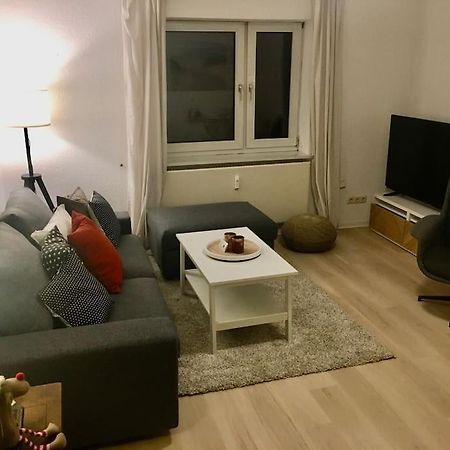 Schoene 2-Zimmerwohnung, 10 Geh-Minuten Zum Strand Timmendorfer Strand Eksteriør billede